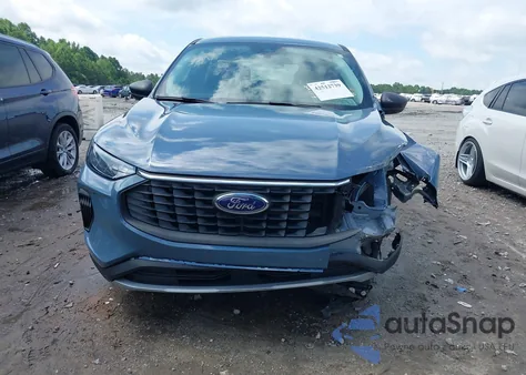 2024 Ford Escape Active из США, поврежденный, VIN 1FMCU0GNXRUA53373